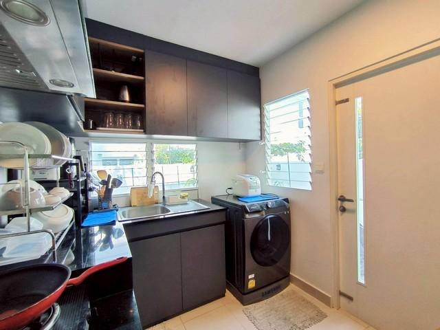 บ้านเดี่ยว Villaggio ศรีนครินทร์ ตำบลบางเมือง อำเภอเมืองสมุทรปราการ สมุทรปราการ 4