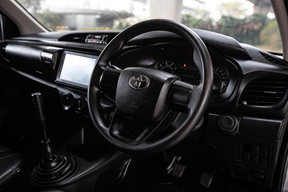 ขาย Toyota Revo 2.4Entry ปี20 11