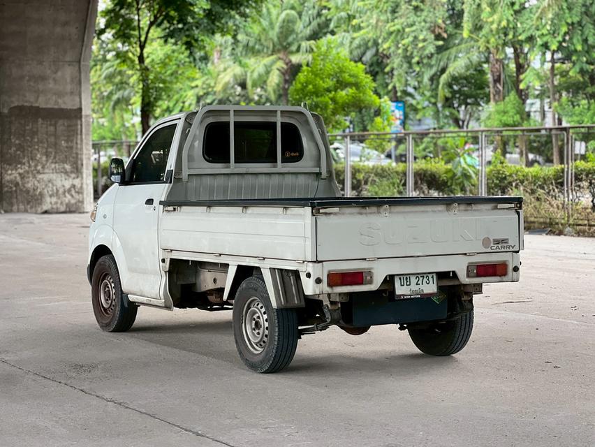 Suzuki Carry 1.6 MT ปี 2013