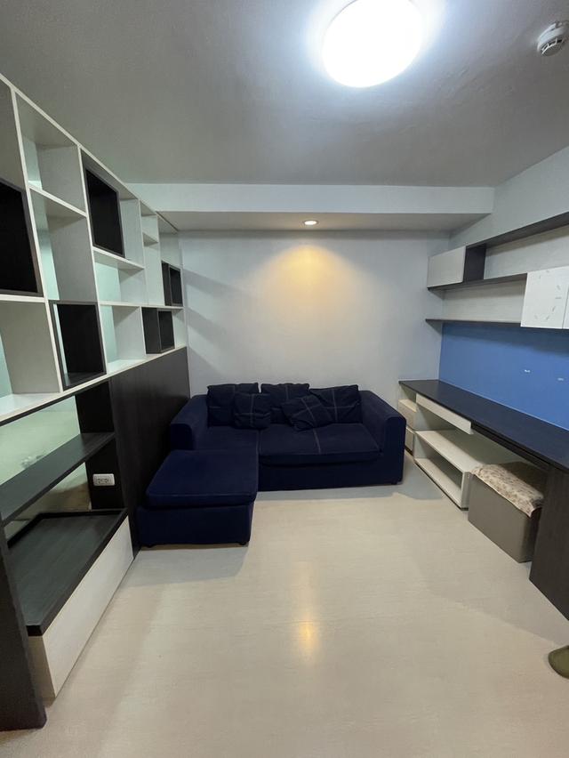 ขายคอนโด เดอะ ล๊อค3 ราคา 1,390,000 บาท 7