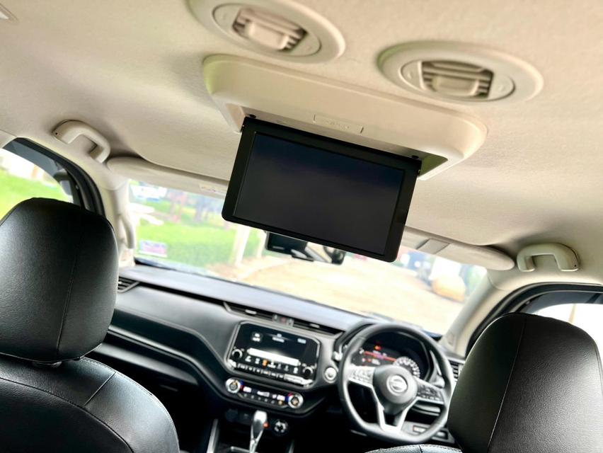 🔥รุ่นรถ : Nissan terra 2.3 VL 4WDเครื่องยนต์: ดีเซล เกียร์: ออโต้ ปี: 2024 สี: เทา ไมล์ 14,xxx Km. รูปที่ 17