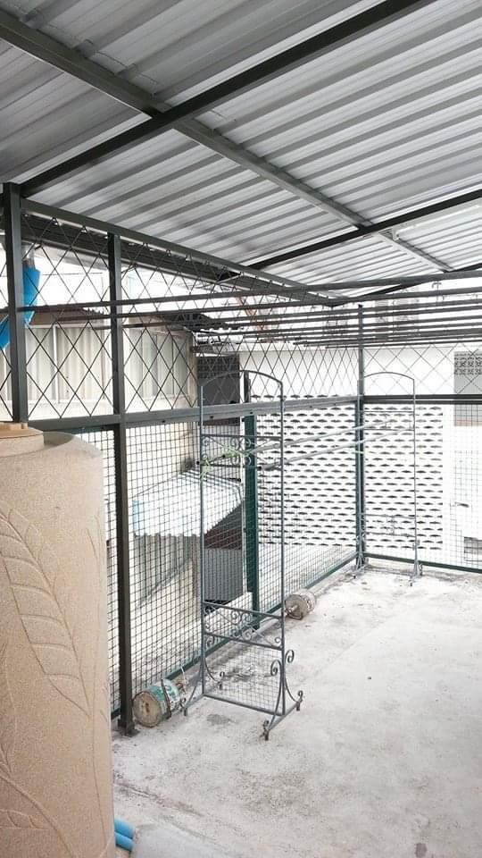 ขายด่วน อาคาร 3 ชั้นครึ่ง ติดกับวิทยาลัยเทคโนพณิชยการราชดำเนิน ธนบุรี 11