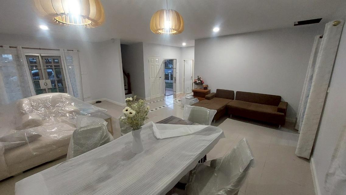 บ้านกาญจน์กนก 2 เชียงใหม่ 11