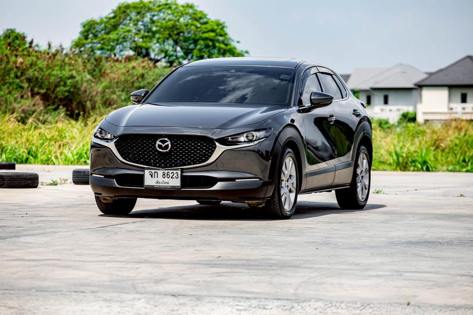 Mazda CX-30 2.0SP ปี21 รูปที่ 3