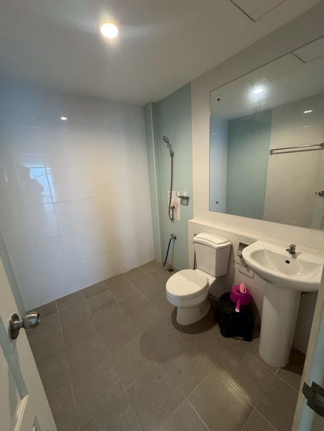 ขายทาวน์โฮม 3 ชั้น โครงการซีบิส โฮม เทิดราชัน–ดอนเมือง 14