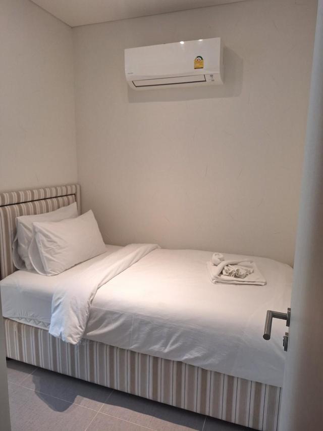 คอนโดมิเนียมที่หัวหิน 6