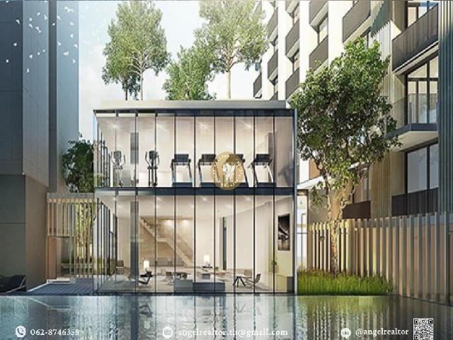 For Rent | Noble Ambience Sukhumvit 42 | 350m to BTS Ekkamai | Perfect for Expats & International Families 14