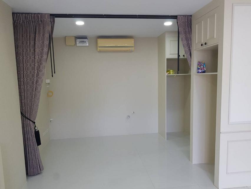 ให้เช่า พื้นที่สำนักงาน แอร์ลิงค์ เรสซิเดนซ์ 38.59 ตรม ใกล้สนามบินสุวรรณภูมิ 6