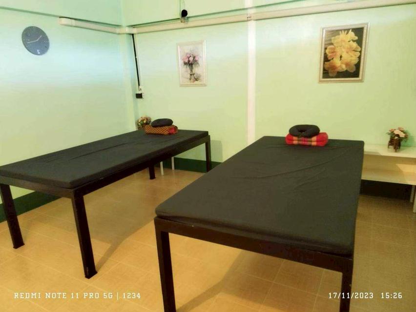 ทาวน์โฮมหลังมุม 2 ชั้น ย่านชุมชน ใกล้ตัวเมืองภูเก็ต 8