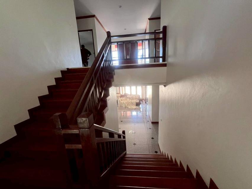 บ้านเดี่ยว Pool Villa 12