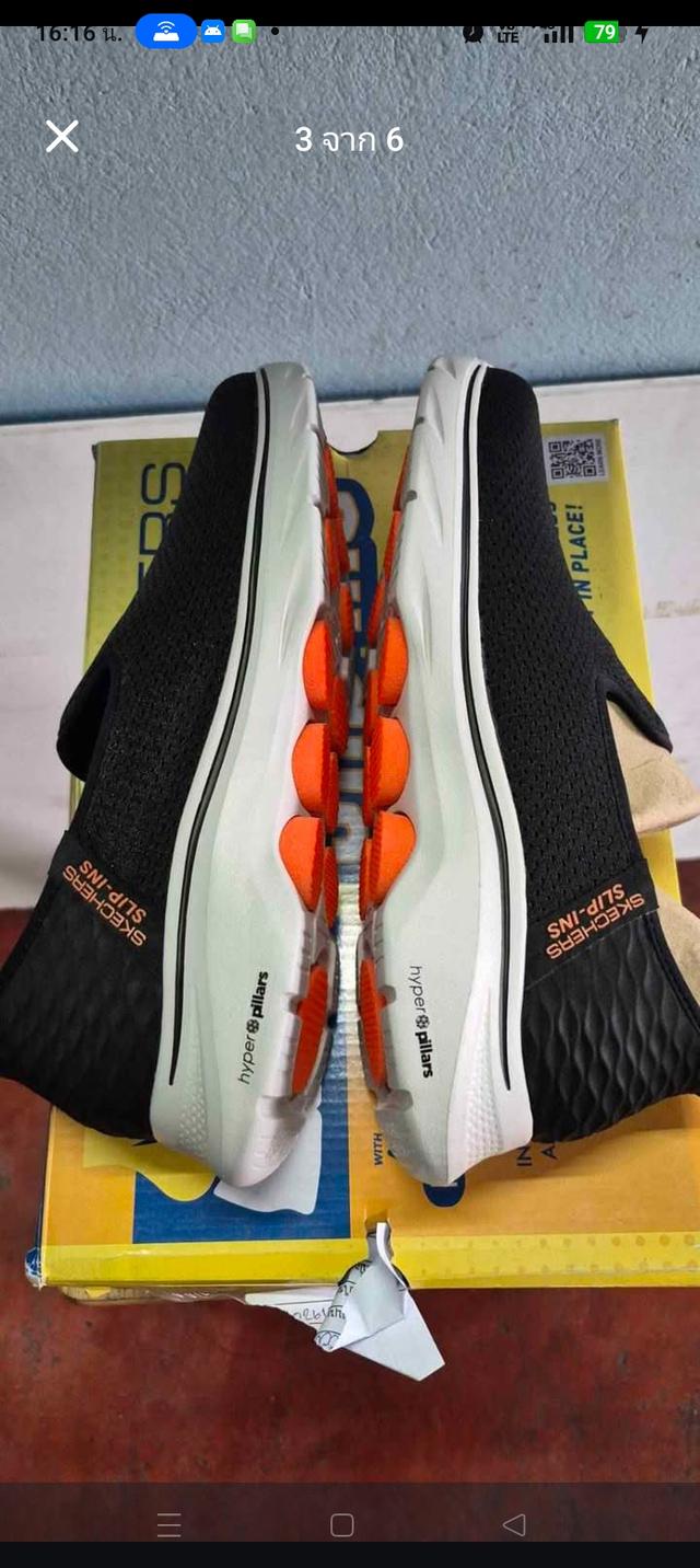 รองเท้า Skechers GoWalk รูปที่ 3