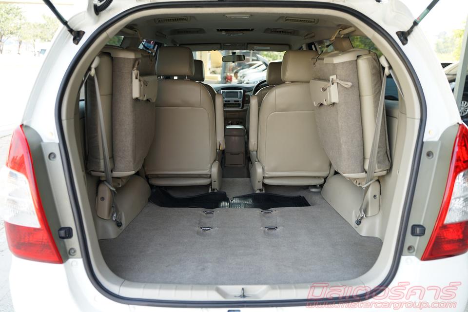 2013TOYOTA INNOVA 2.0 V  ( 9143 ) 7
