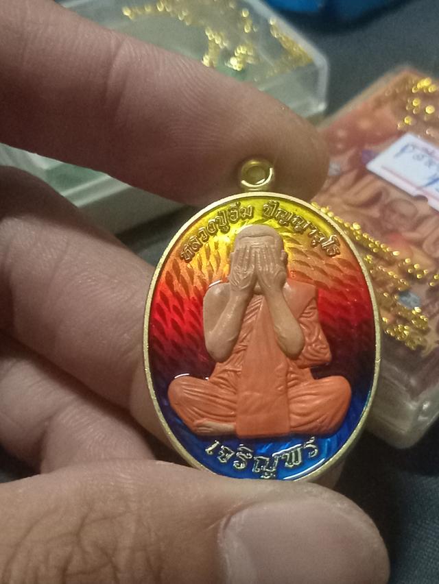 พระเครื่องทั่วไทยรวมเกจิ