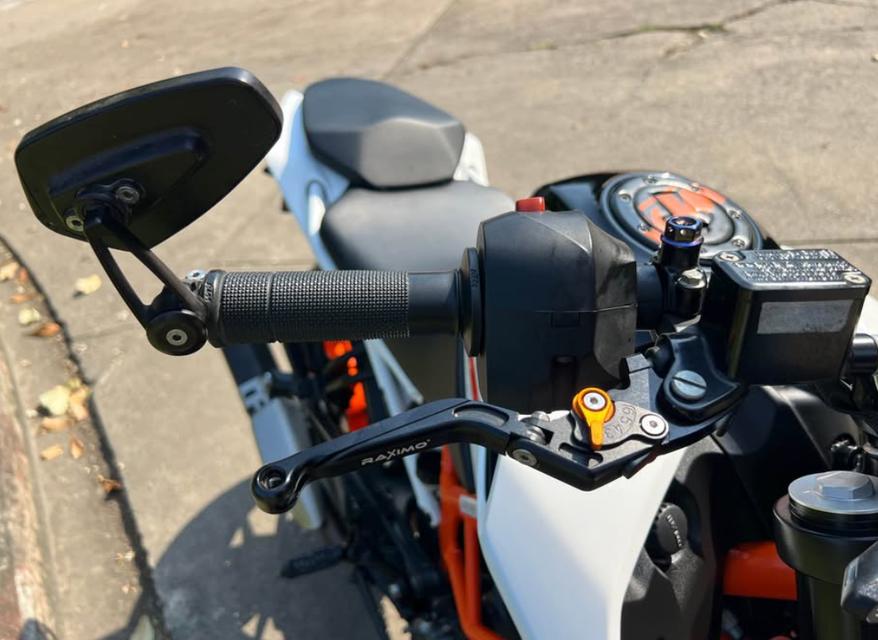 KTM Duke 390 ขายราคาดี 6