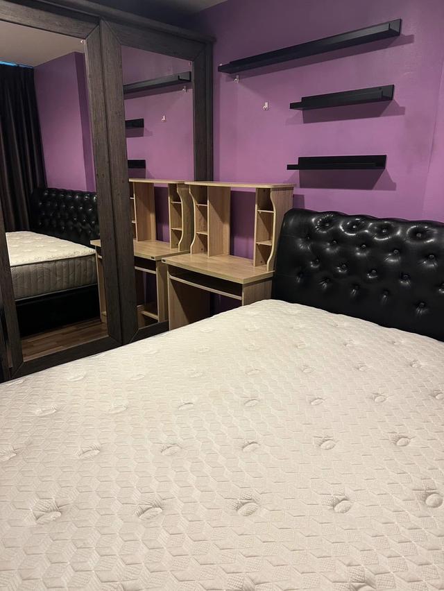 คอนโดลิฟวิ่งเนสท์ รามคําแหง 6