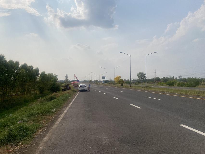 ที่ดินปล่าว6ไร่ขาย3,600,000 6