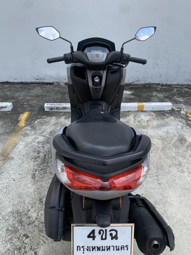 Nmax 155 2021 สภาพดี รูปที่ 7