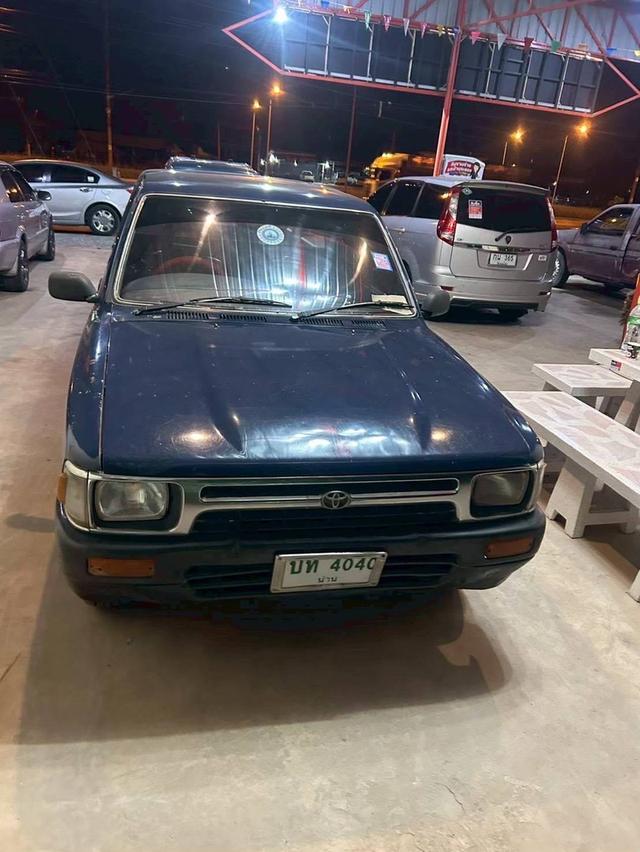 (แจ้งรหัสรถ BK4040) Toyota Mighty-X 2.5💥ปี1991💥