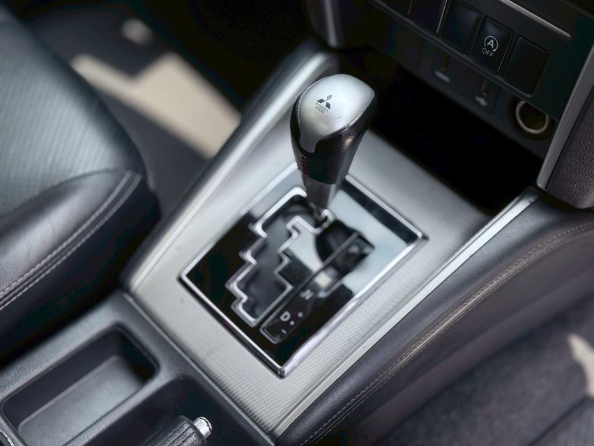 Mitsubishi Triton 2.4GT Plus ปี19 9