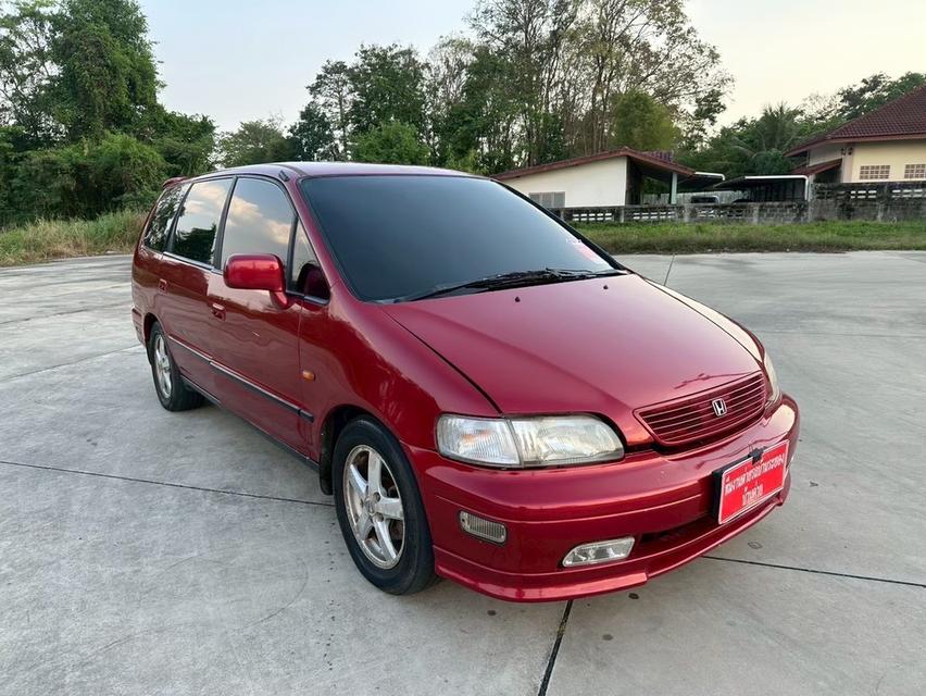 รหัสรถ BK3277 Honda Odyssey 2.2💥ปี1995💥