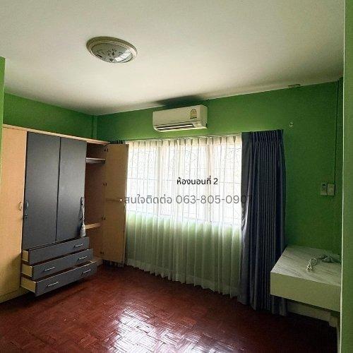 ทาวน์เฮาส์ 2 ห้องนอน 2 ห้องน้ำ 9