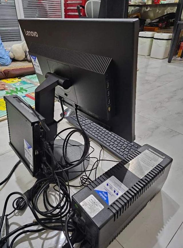 Lenovo Thinkvision M 70 Q 2