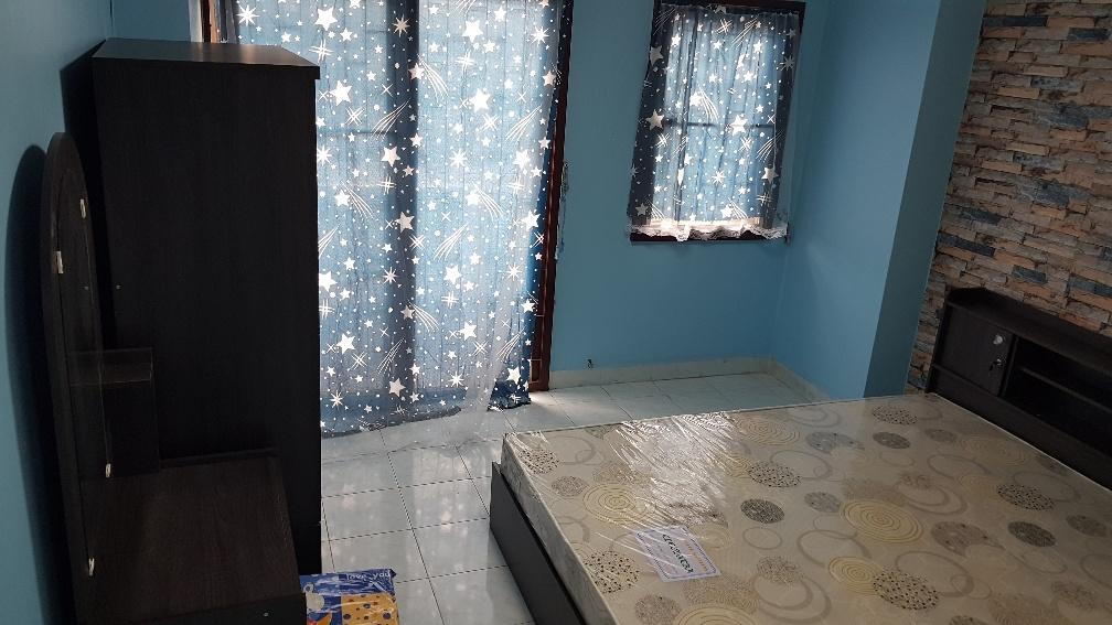 ขายคอนโดถนนพิบูลสงคราม 1ห้องนอน 4