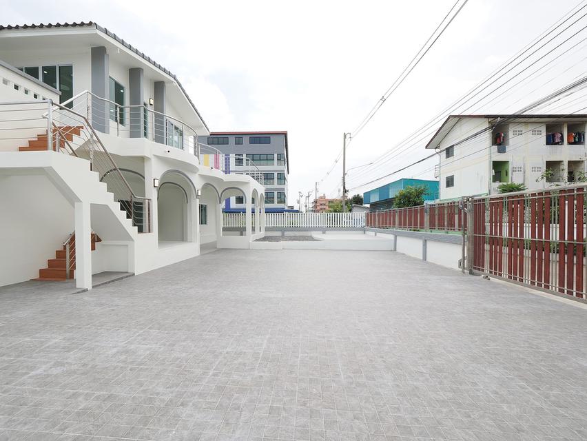 ขายบ้านเดี่ยว 2 ชั้น ซ.ตลับทอง2 ขนาด 117 ตร.ว 7นอน 5น้ำ [เอกชัย-พระราม2] ขาย 4.99 ล้าน 3