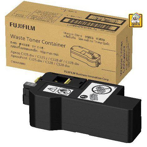 Fuji Xerox C325 Waste Cartridge (CWAA0980) 1