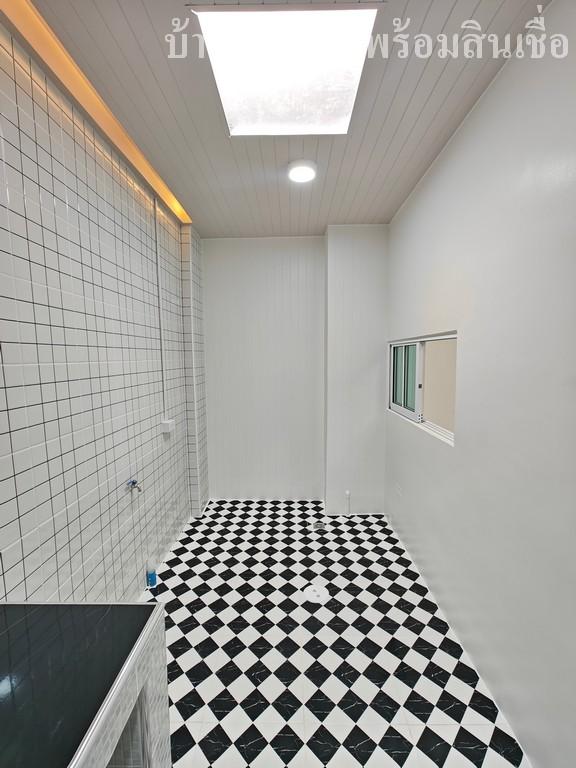 หมู่บ้านเดอะคัลเลอร์ คลอง4 9