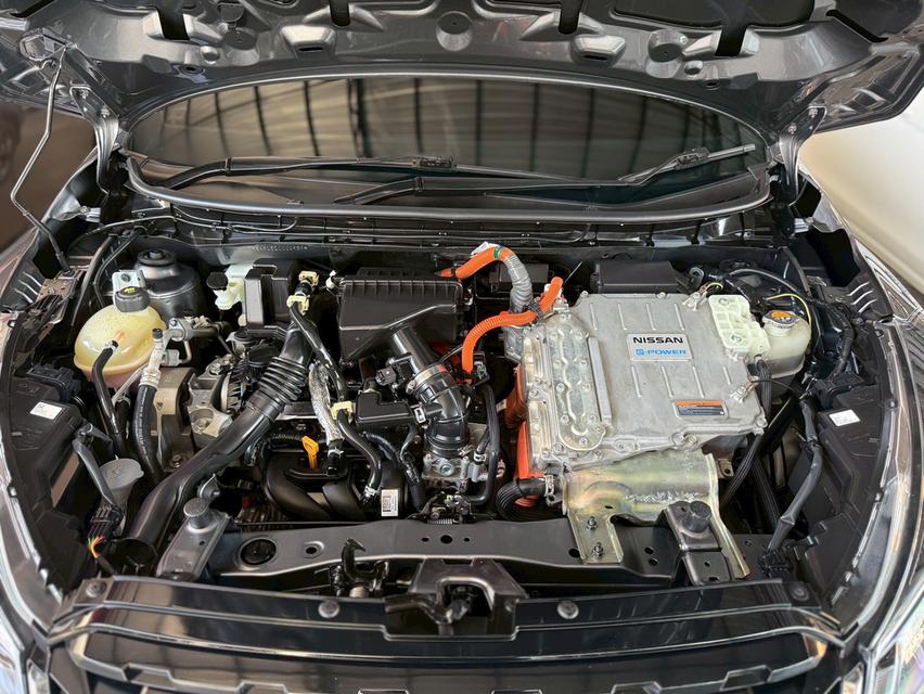 Nissan Kicks 1.2V e:power ปี20 19