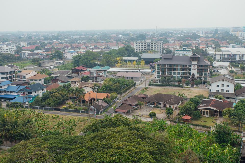 ห้องพัก The Prio Condo 12