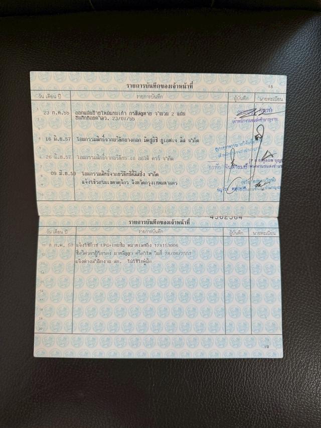 HONDA CRV 2.0 S 2WD ปี 2010 ไมล์ 34x,xxxkm. 20