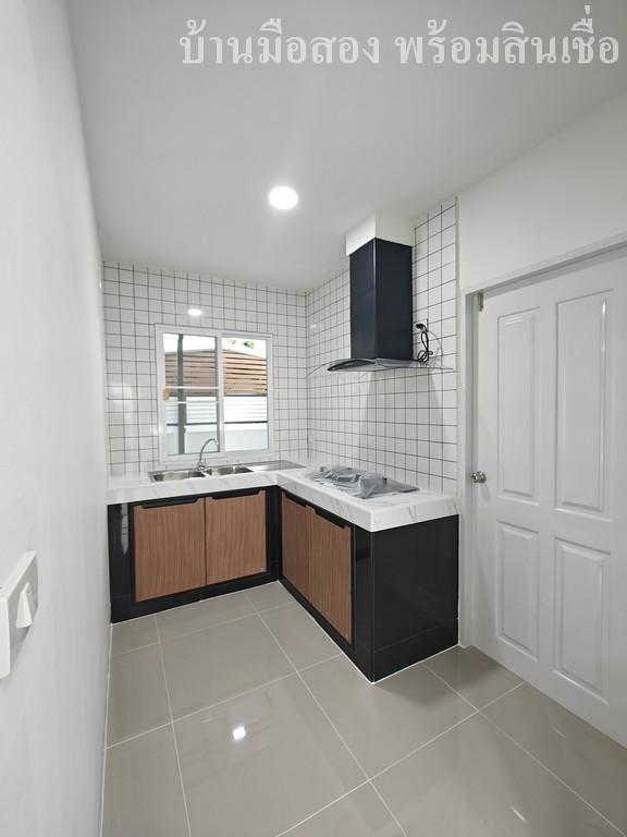 เดอะทรัสต์วิลล์ วัชรพล-หทัยราษฎร์ 9