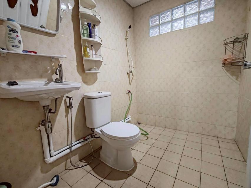 ขายบ้านเดี่ยว ซ.นวมินทร์ 68 ใกล้ร้าน Chocolate ville 14