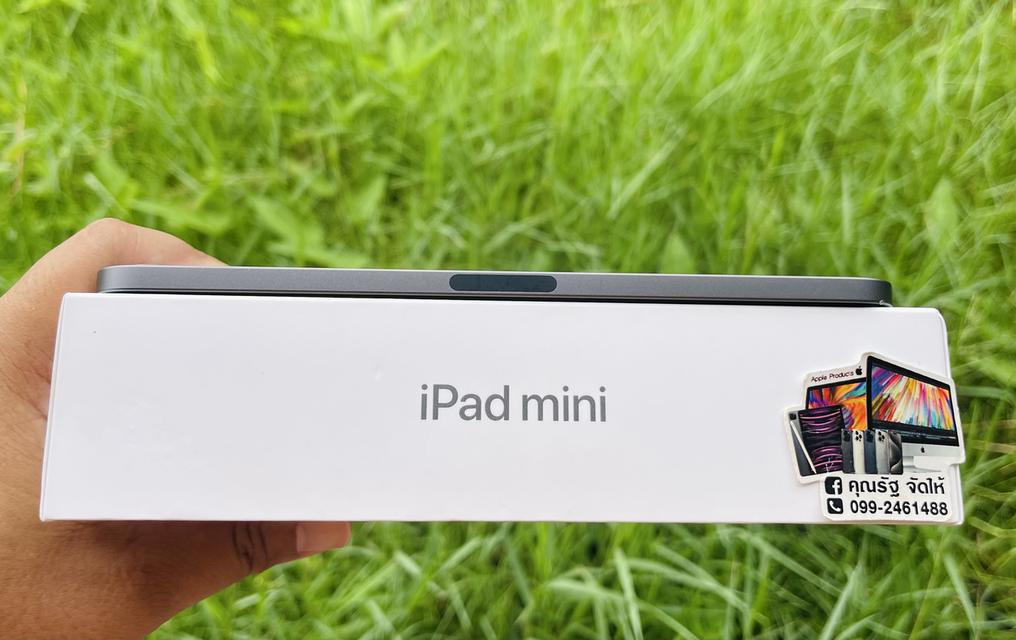 ขาย iPad Mini6 256GB WiFi TH/A รูปที่ 7