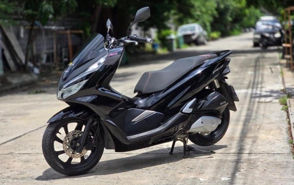 ขายถูกๆ Honda PCX 150 ปี 2018