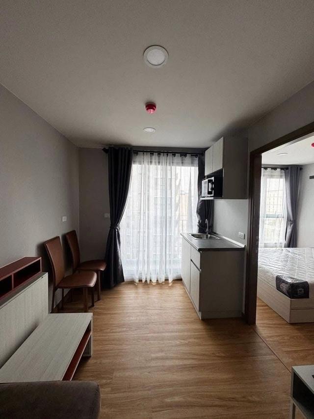 🏠✨ ให้เช่า The Cube Loft ศรีนครินทร์ | ห้องสวย พร้อมอยู่ ✨🏠 6