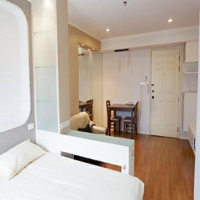 คอนโด Lumpini Place Pinklao 2 11