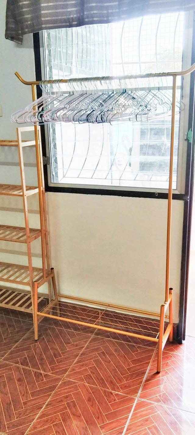 ศรีเมืองแมนชั่น ซ.นวมินทร์ 92 ห้อง37.4 ตร.ม. ใกล้ตลาดปัฐวิกรณ์ กม.8 5