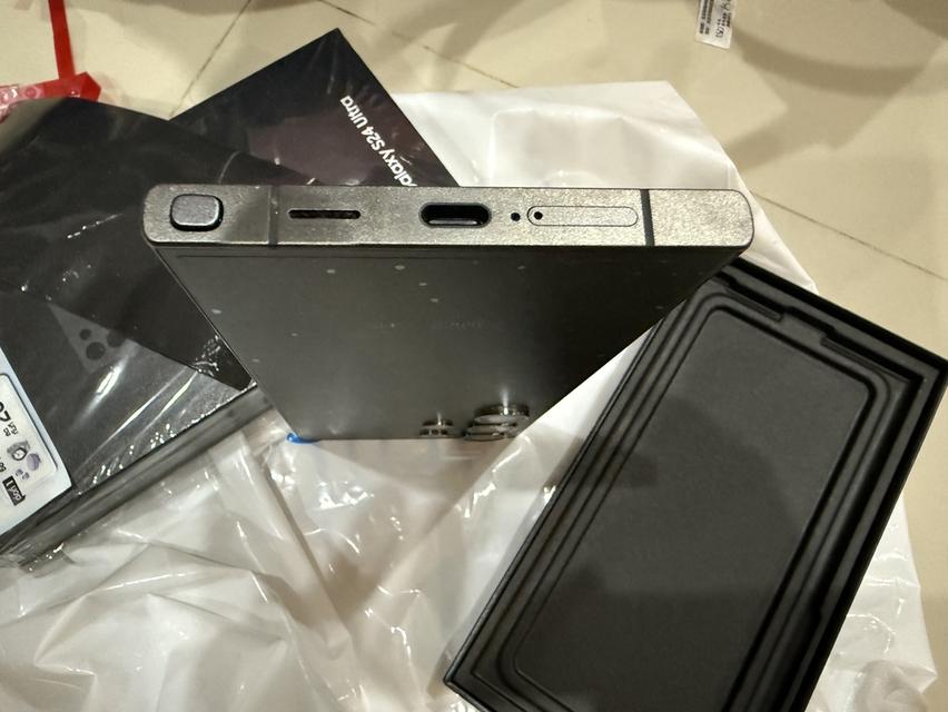 Samsung S24 Ultra
