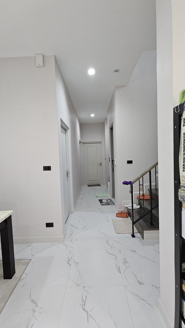 บ้านเดี่ยวหรู Bangkok Boulevard Rama5 5