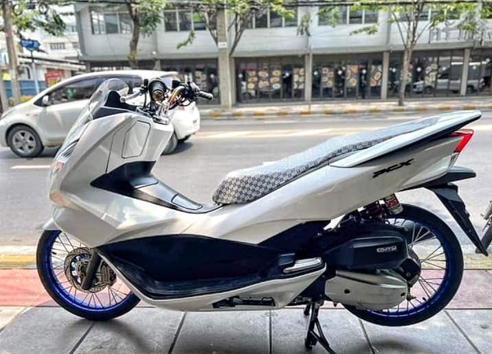   ขาย Honda PCX 150 2