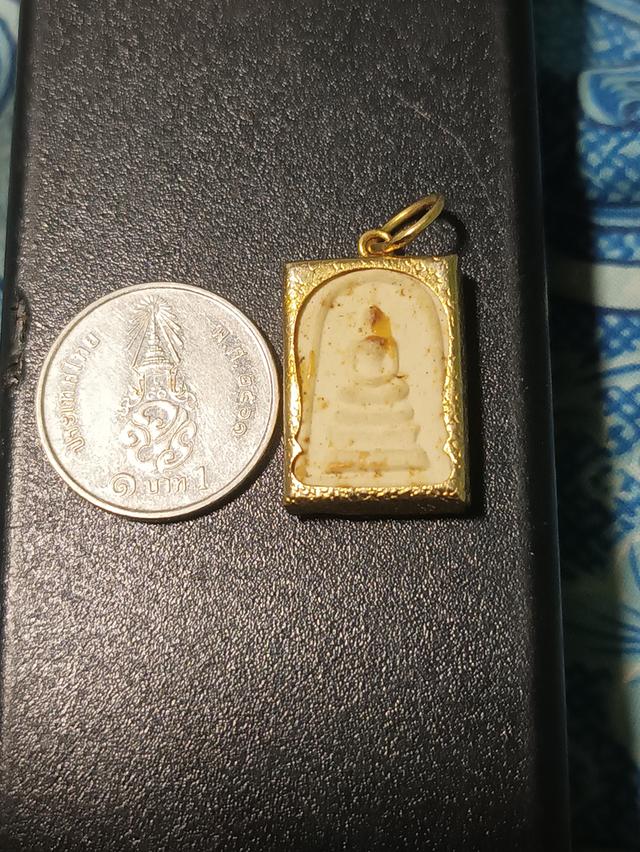 พระสมเด็จคะแนน วัดมะค่า อ.ท่าวุ้ง