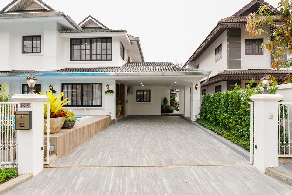 บ้านใกล้มหาวิทยาลัยเชียงใหม่ 9.49 ล้าน 4