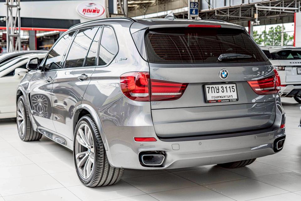 รหัสรถ NP3115 BMW X5 XDRIVE40e M SPORT 2018 10