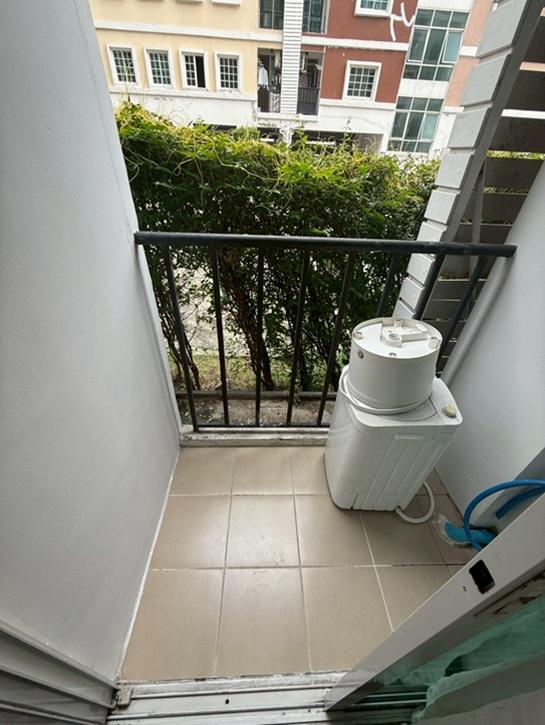 ✨ ให้เช่า ทิวลิป ไลท์ คอนโด (Tulip Light Condo) อาคาร 2 กระทุ่มแบน เพชรเกษม ✨ 16