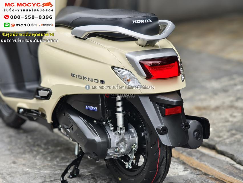 Girono plus รถใหม่ป้ายแดง ขายราคาพิเศษรวมจดทะเบียน No1071 13