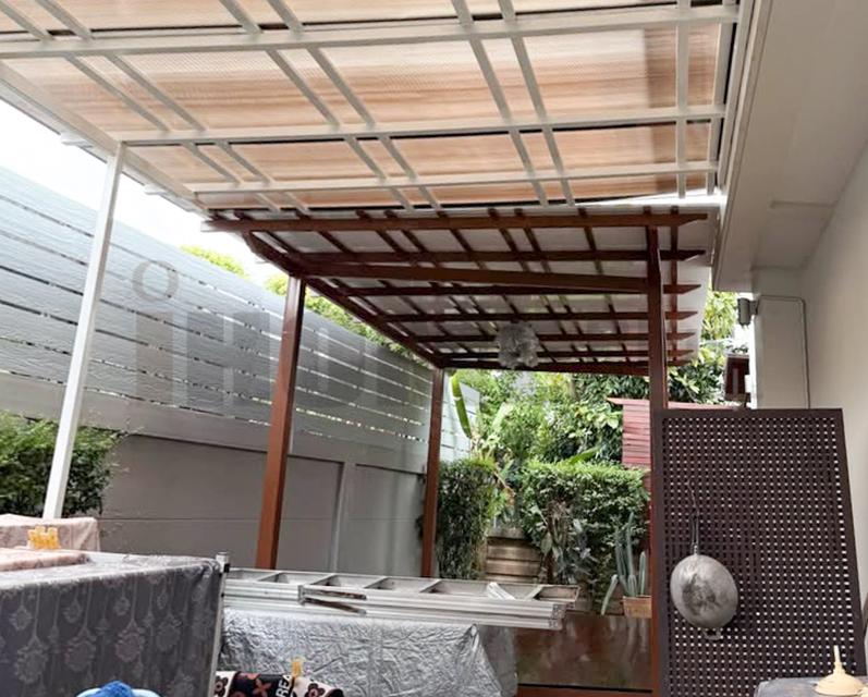 บ้านเดี่ยว บุ รา สิริ ราชพฤกษ์ แจ้งวัฒนะ |บ้าน นนทบุรี 7