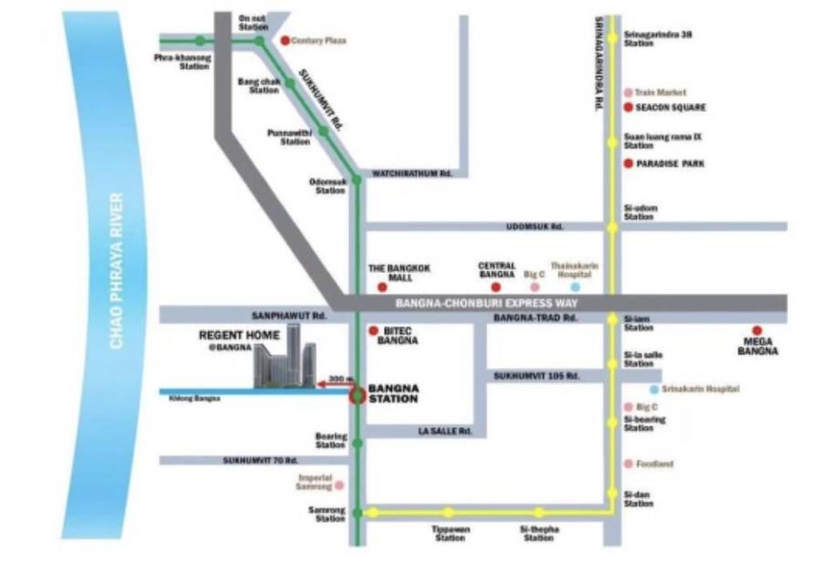 คอนโดให้เช่า-For Rent 11